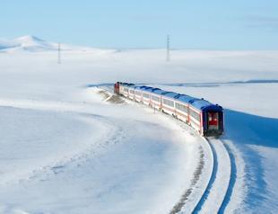 Eastern Express departs for season’s first snowy adventure