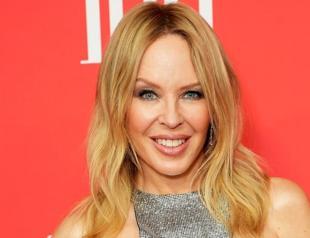 Kylie Minogue tops UK Christmas charts