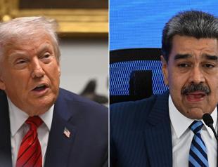 Trump says would be smart for Venezuelas Maduro to step down