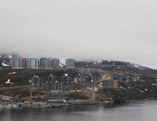 Trump says US needs Greenland for national security