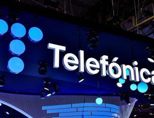 Debt-laden Telefonica to shed around 5,500 jobs in Spain