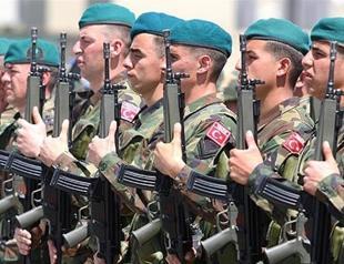 Türkiye extends Libya troop presence for another two years