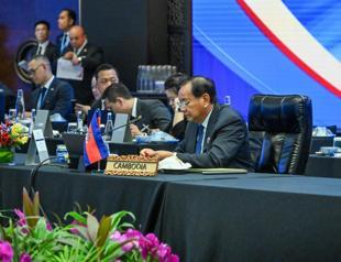 Cambodia asks Thailand to move border talks to Malaysia