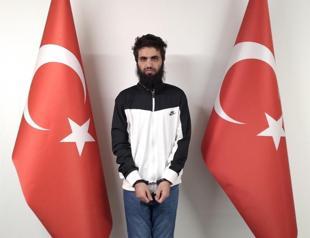 Türkiye captures senior ISIL figure on Afghan-Pakistan border