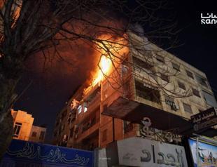 Syrian gov’t, SDF order their troops to halt deadly clashes