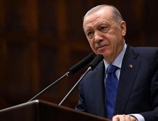 Turkish, Lebanese presidents discuss bilateral ties, regional developments