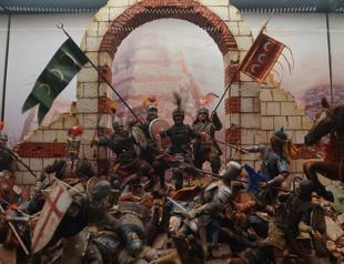 Museum sheds light on Türkiye’s military past