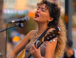 Turkish singer says her voice was cloned