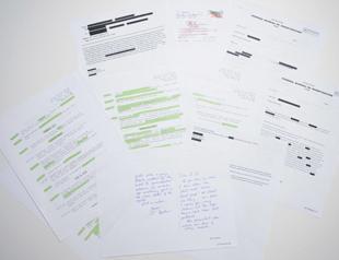 New Epstein files dump contains multiple Trump references