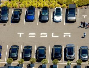 Tesla having a very bad year in the EU