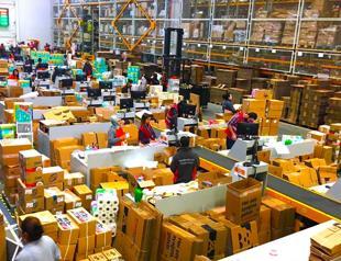 E-commerce volume expected to exceed $100 bln in 2025