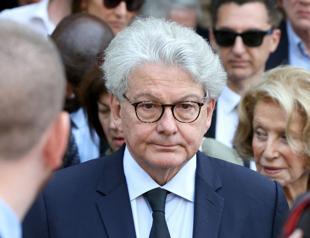 US sanctions ‘will not silence’ EU