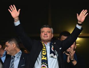 Fenerbahçe chair rejects accusations after drug test returns positive