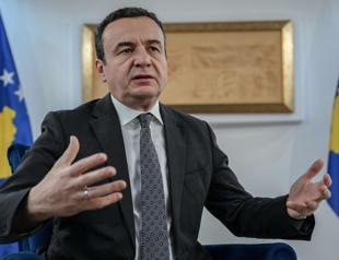 Kosovo, Serbia need to normalize relations: Kosovo PM