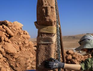 Türkiye’s top 10 archaeological discoveries of 2025