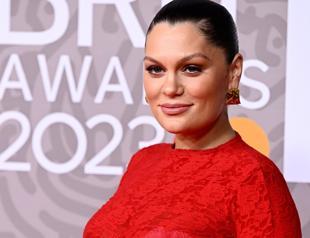 Jessie J speaks openly about breast cancer journey