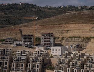 13 European states, Canada condemn Israels expansion of West Bank settlements