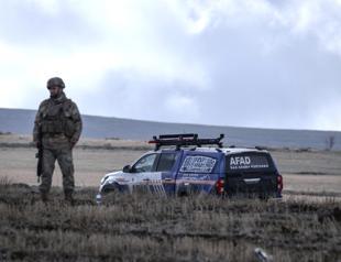 Pilots emergency signals preceded fatal Libyan jet crash near Ankara