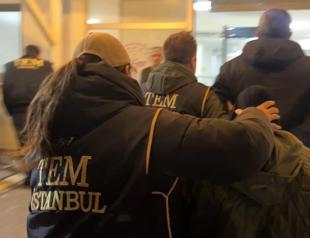 115 ISIL suspects caught planning New Year’s attacks in Istanbul