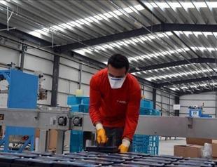 Business morale and capacity utilization edge up in December