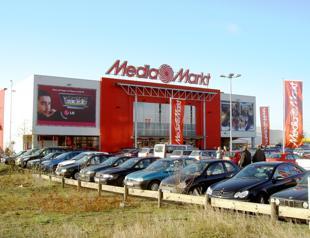 Türkiye becomes MediaMarkt’s second-largest market