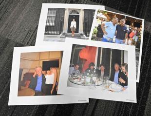 DOJ says it needs more time to finish releasing Epstein files