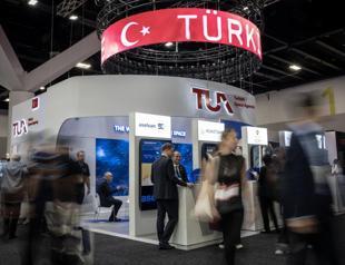 Türkiye gears up to host 10,000 space professionals for int’l congress
