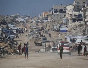 US pushes second phase of Gaza plan set for January