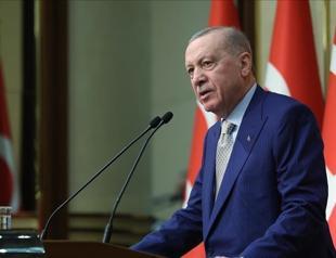 Türkiye seeks ceasefire in Sudan, supports its territorial integrity: Erdoğan