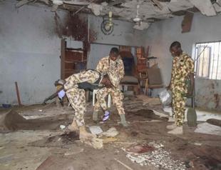 Trump announces US airstrikes on ISIL targets in northwest Nigeria