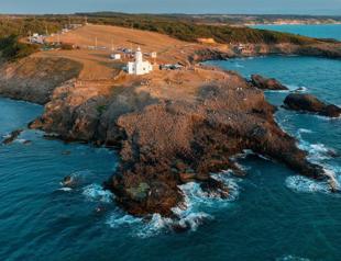 Rising sea level in Black Sea poses risk to 160 mln: Study