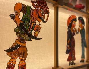 University launches laboratory to preserve Karagöz tradition