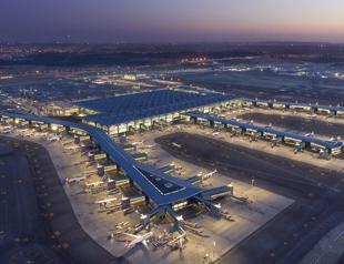 Istanbul Airport targets nearly 90 million passengers in 2026