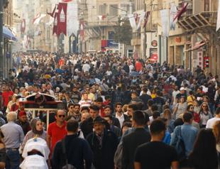 Highest earners share in total income at 48 percent