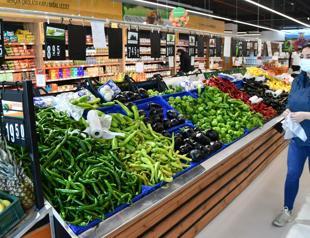 Survey shows decline in inflation expectations