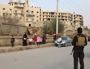 Damascus halts talks with SDF, denies progress on integration deal