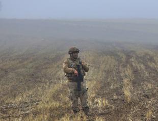 Türkiye in contact with Germany for crashed jet’s black box