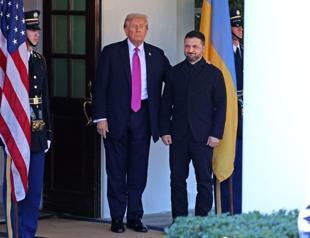 Russia lashes out at Zelensky ahead of new Trump talks on Ukraine plan