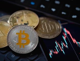 Crypto plunge rattles companies betting big on Bitcoin