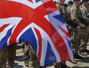 UK launches paid military gap-year scheme