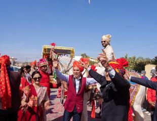 Indian weddings market to see $1 bln events soon: Expert