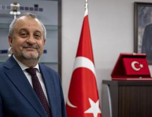 Turksat aims to become global player in 2026