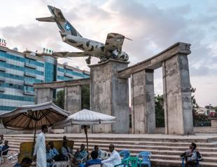 Israel faces global fury over Somaliland move