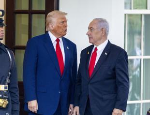 Netanyahu to meet Trump in Florida with focus on Gaza deal