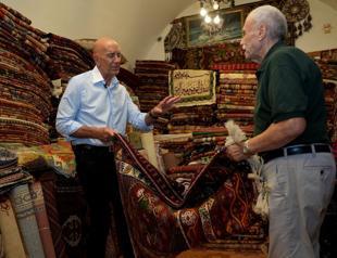 Turkish film producer says Barrack’s investment saves company from collapse