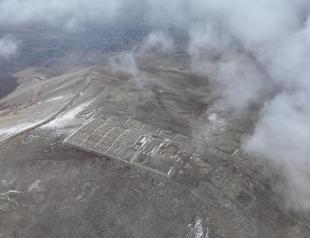 Late Hittite city sheds light on Tabal Kingdom