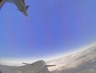 Türkiye’s Kızılelma achieves world 1st autonomous close-formation flight