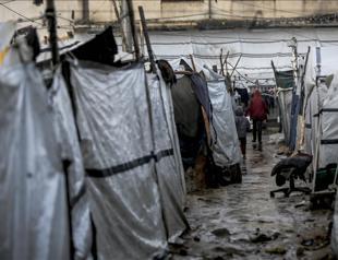 Harsh winter in Gaza deepens suffering after more than 2 years of Israeli war: UN
