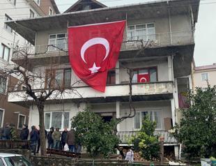 3 police officers killed in Yalova clash with ISIL terrorists