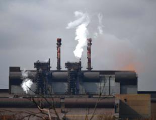 EU carbon border tax to influence global climate policies